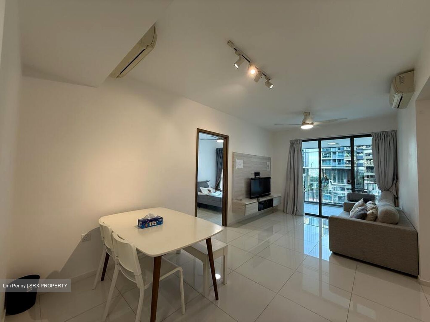 The Topiary (D28), Condominium #566225231